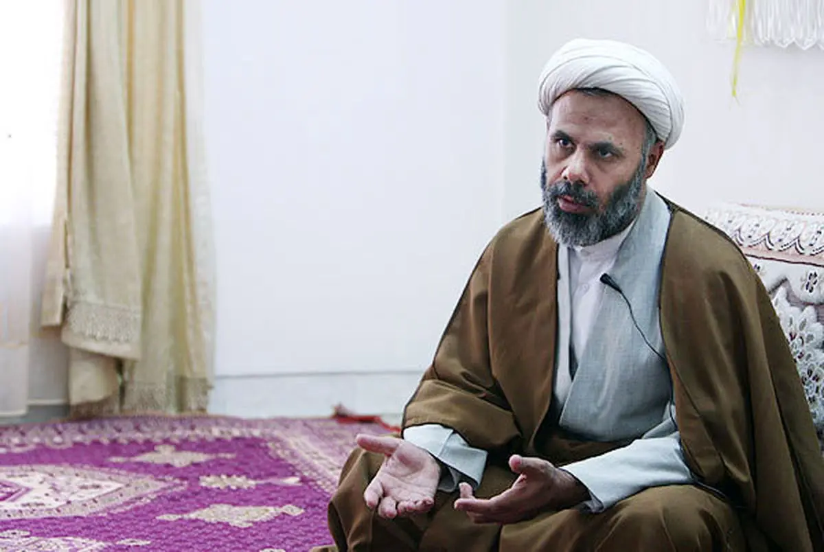 ویدیو/پاسخ صریح درباره تعبیر شیاطین جنی