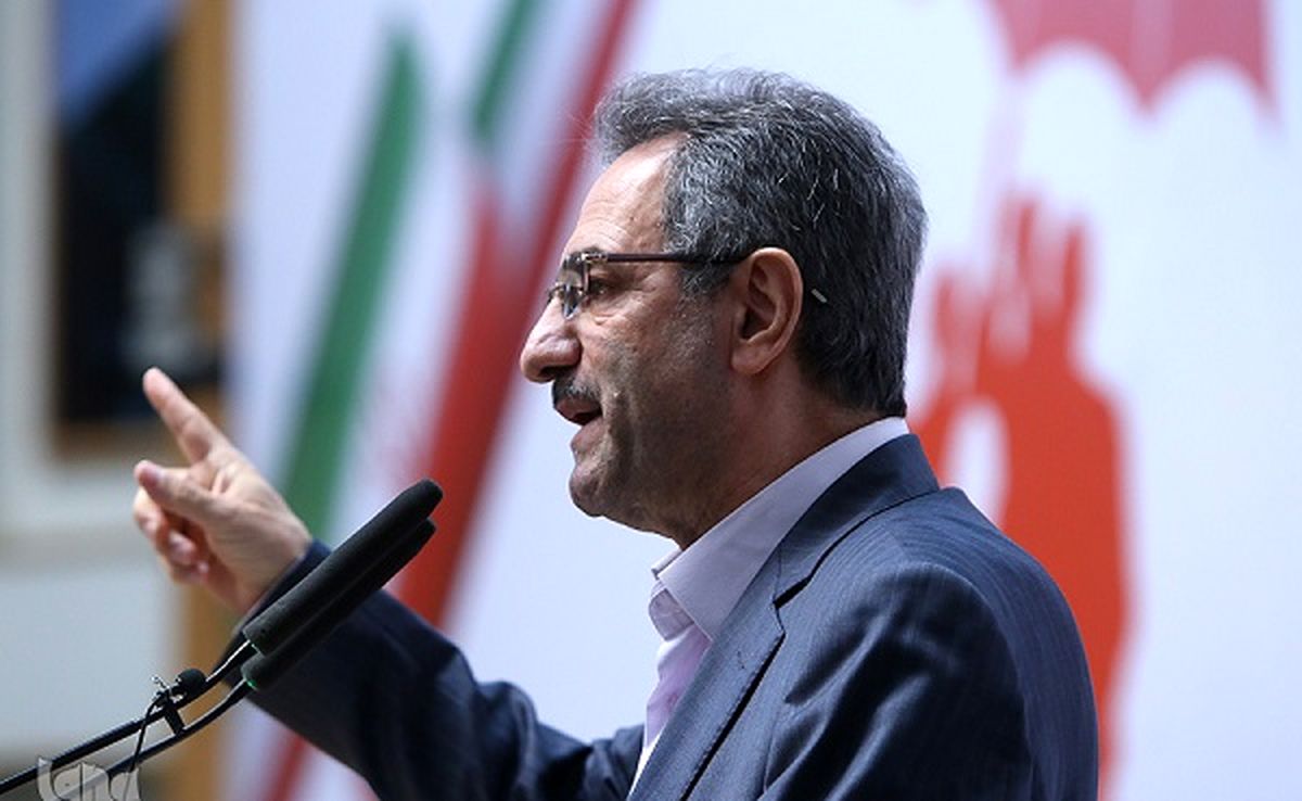 استاندار تهران: اجرای ممنوعیت تردد از در منازل قابل اجرا و عملی نبود!