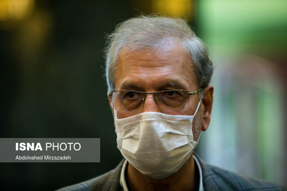 ربیعی:محدودیت‌های کرونایی تا ۲۰ فروردین ادامه خواهد داشت