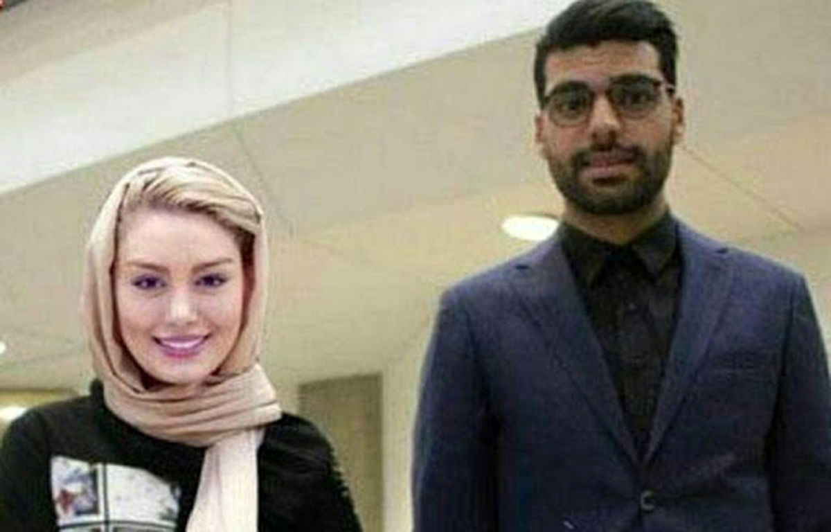 توضیح مهدی طارمی درباره رابطه با بازیگر معروف سینما