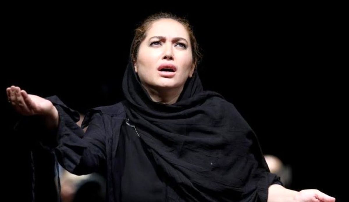 ماجرای پست حاشیهساز صبا کمالی در اینستاگرام