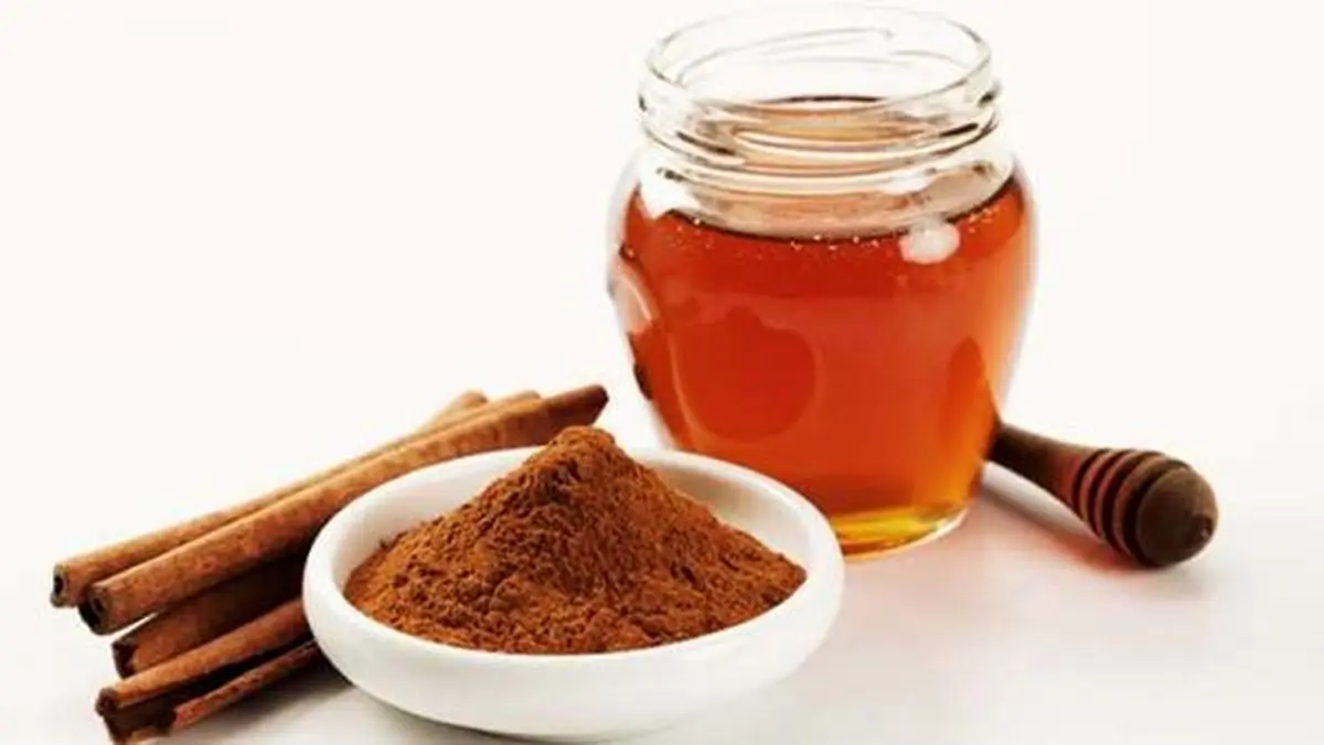 شش اثر مثبت مصرف عسل بر کاهش وزن