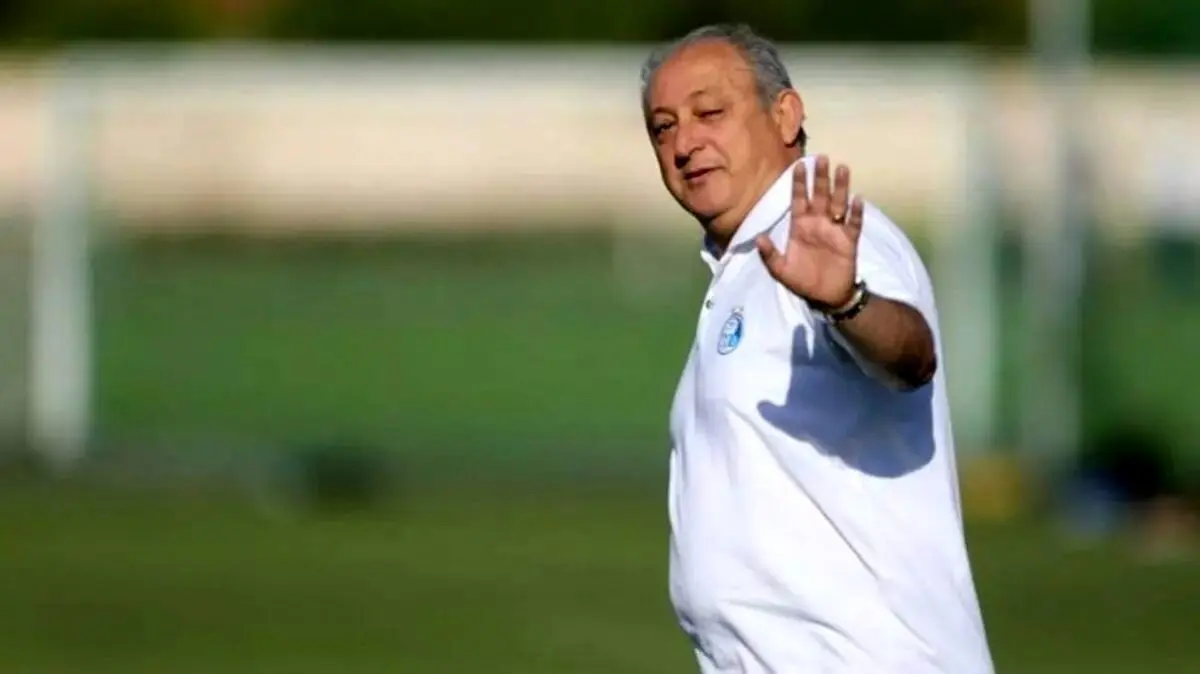 فریبا: استقلال نشان داد مدعی قهرمانی است