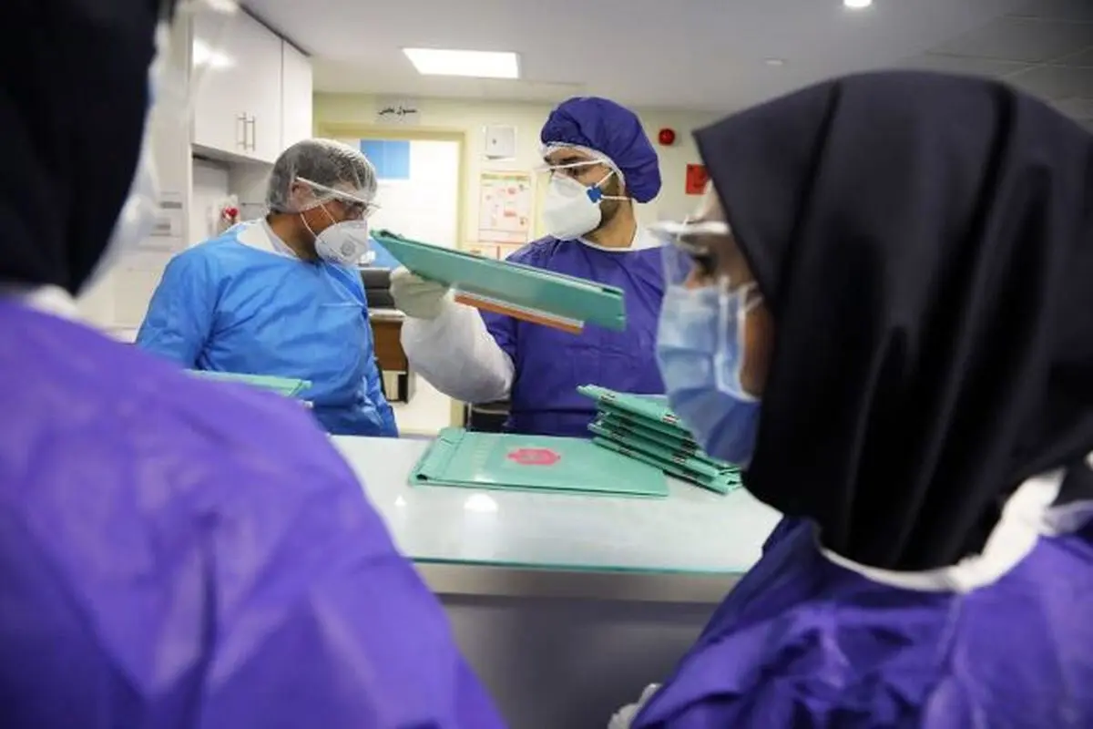 اطلاعیه مهم وزارت بهداشت درباره داروی ایرانی کرونا