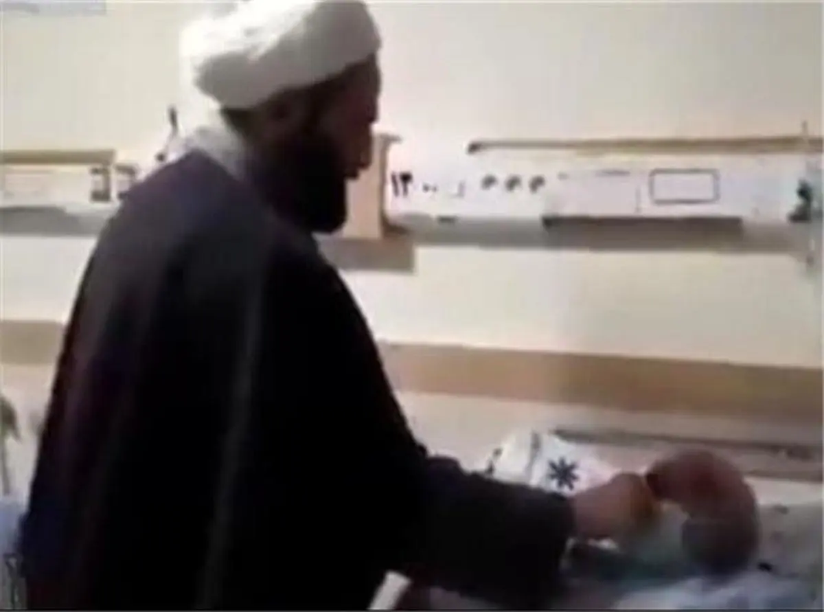 چهره جنجالی طب اسلامی بازداشت شد