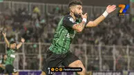 دوست نداشتم حال پرسپولیسی‌ها ‌را خراب کنم
