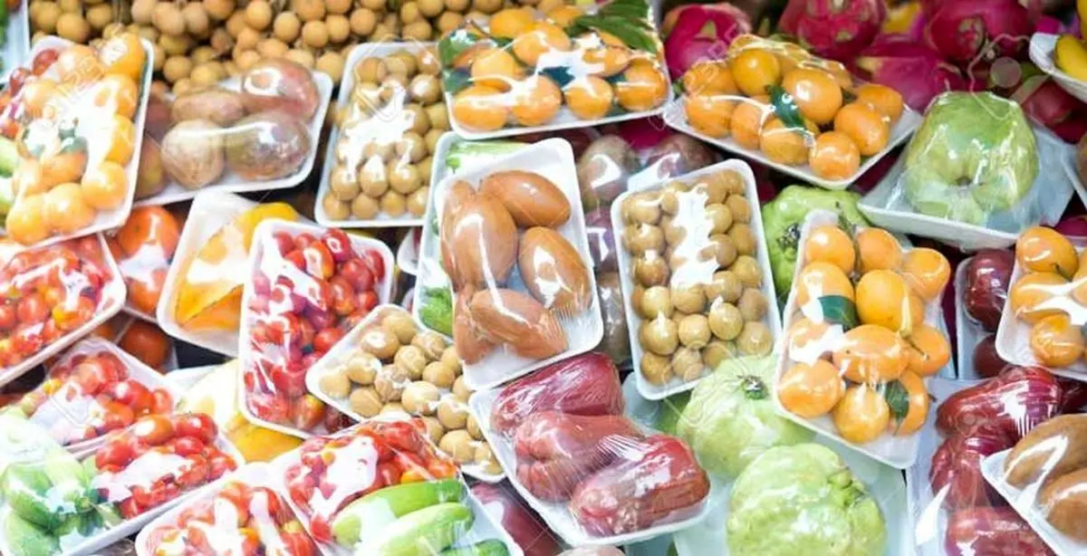 دمای لازم برای پاکسازی مواد غذایی از ویروس کرونا