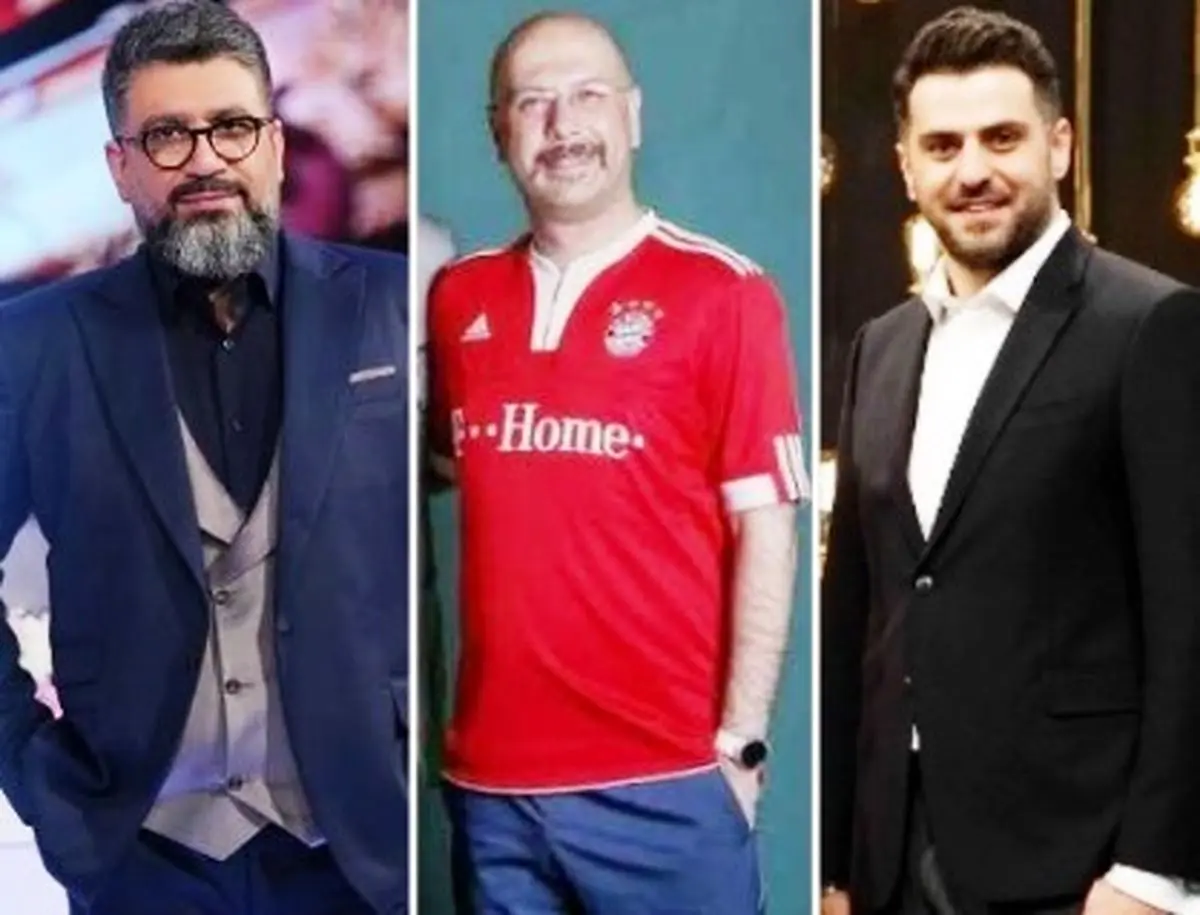 برنده‌‌ها و بازنده‌های نوروز ۹۹ تلویزیون