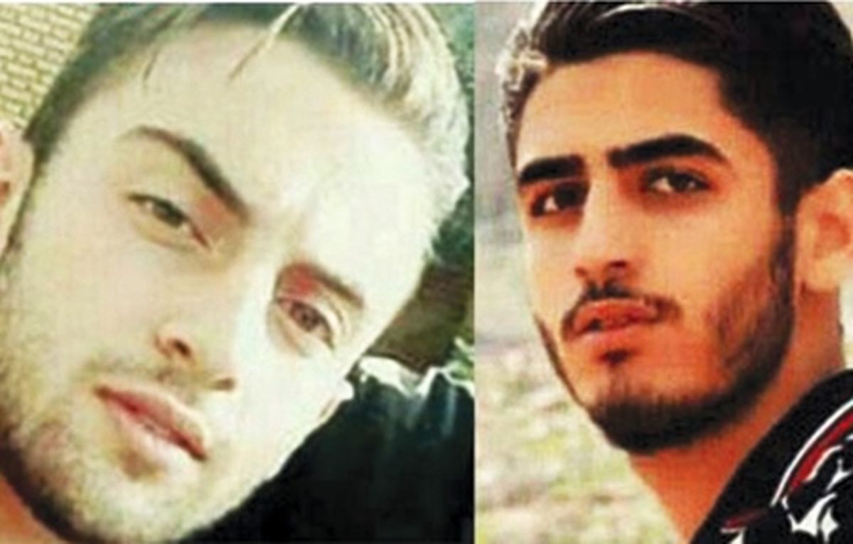خودکشی بعد از تلاش نافرجام در فرار از زندان
