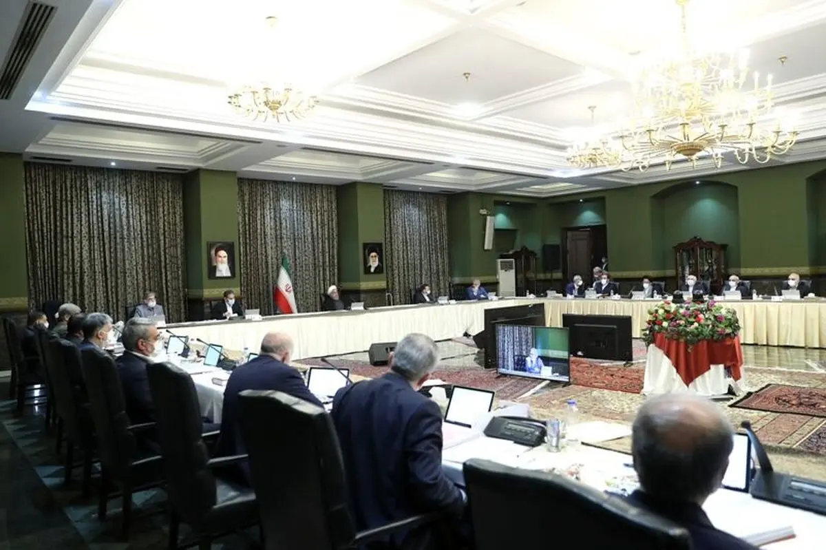 دستور روحانی برای تعطیلی برخی از مراکز