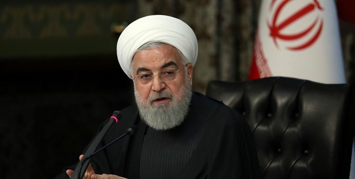 روحانی: هفتاد درصد ایرانیها به کرونا مبتلا خواهند شد