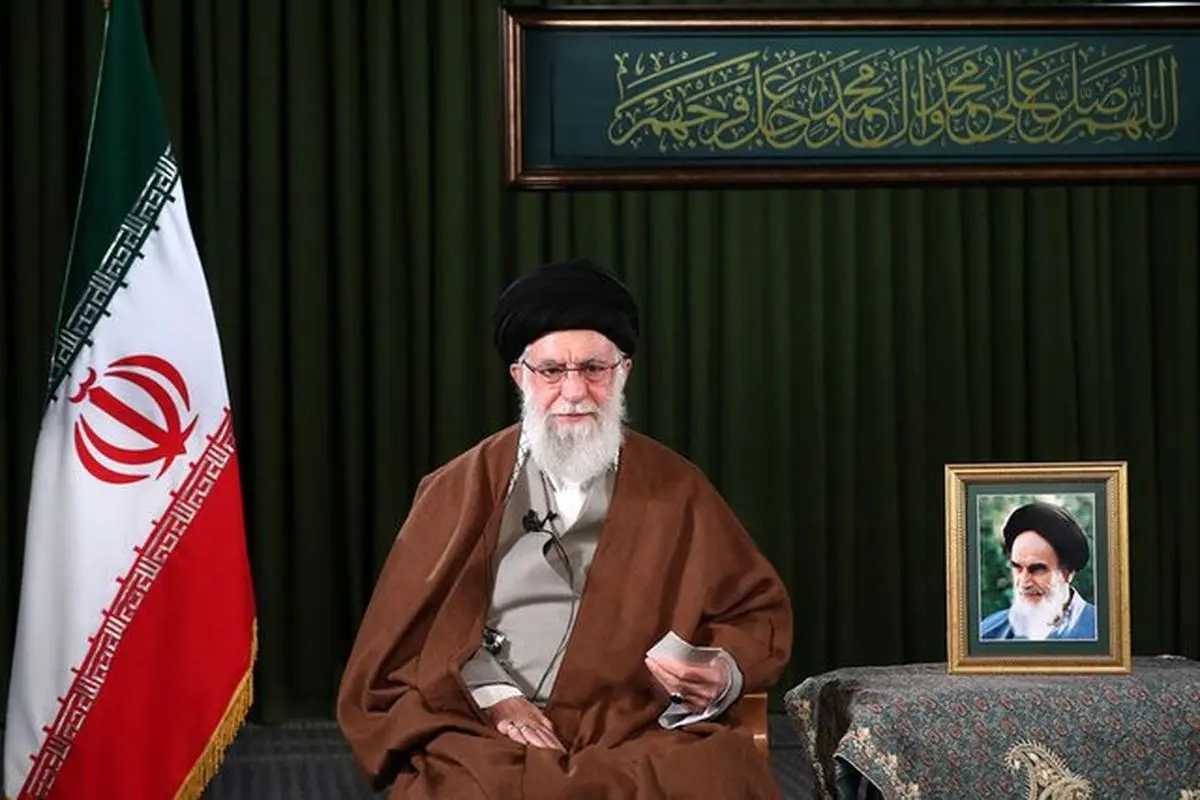 رهبر انقلاب: سال ۱۳۹۹ ، سال «جهش تولید»