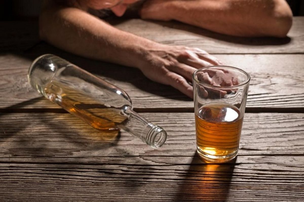 آمار عجیب مسمومیت الکلی در تربت جام