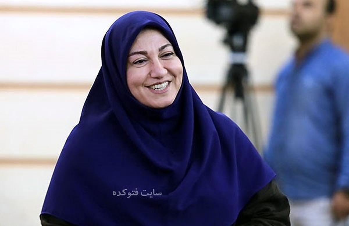 خانم مجری معروف هم کرونا گرفت