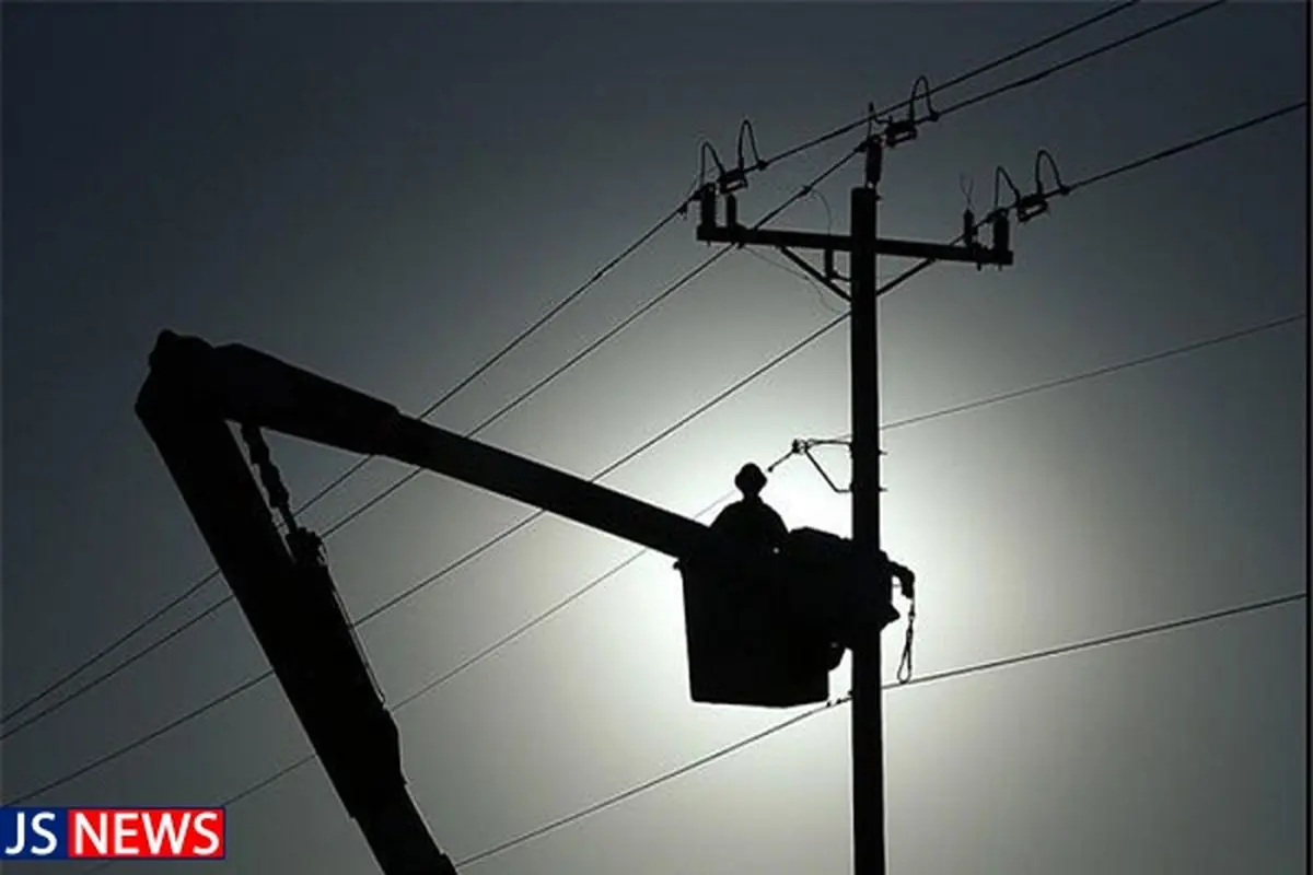 برق هیچ مشترکی تا اردیبهشت قطع نمی‌شود
