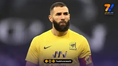 طعنه سنگین الاتحاد به رونالدو پس از شکست النصر