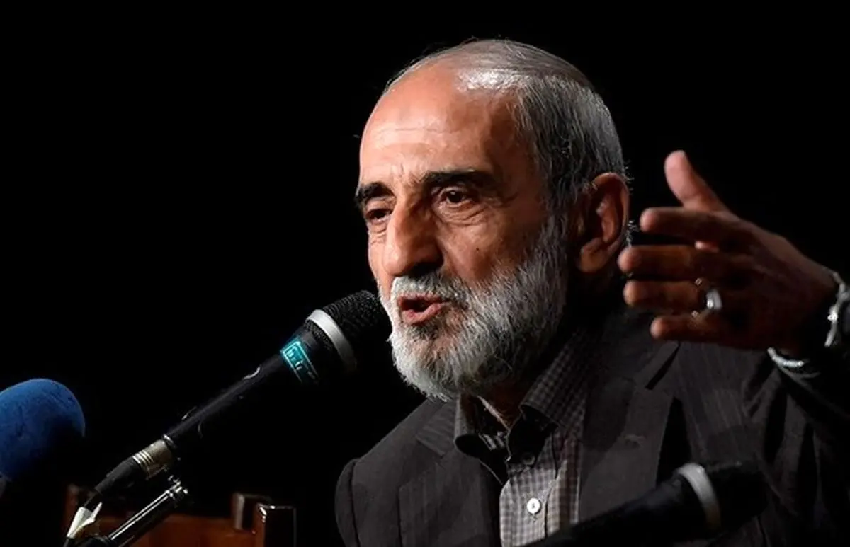 حسین شریعتمداری: پزشکان ظاهراً بدون مرز از کدام مرز اجازه ورود گرفته‌اند؟