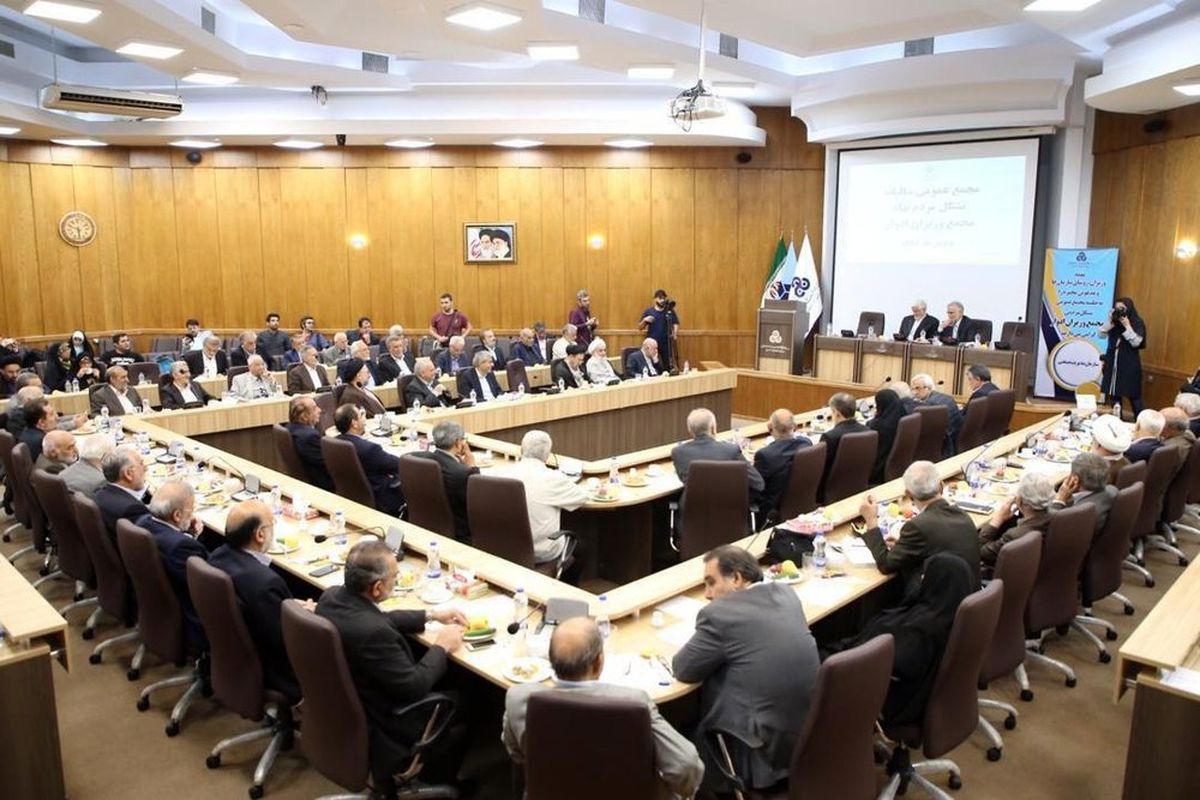 پیشنهادات ضد کرونایی مجمع وزیران ادوار گذشته