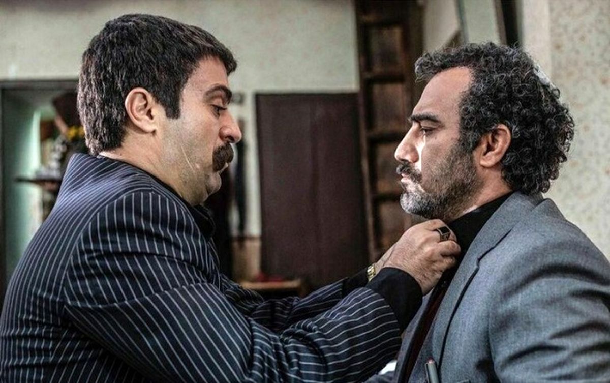 اعتراض ارسطو به سانسور پایتخت