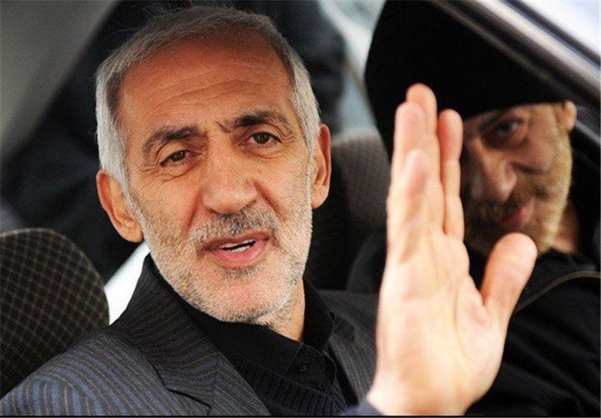 دادکان: دروغ نگویید، استقلال و پرسپولیس هرگز واگذار نمیشوند