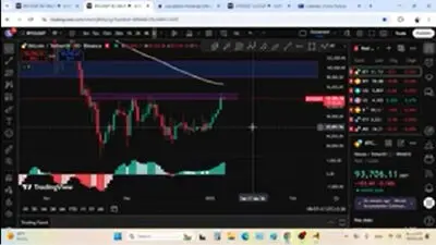  قیمت بیت‌کوین و اتریوم امروز یکشنبه ۱۸ مرداد ۱۴۰۵/ افزایش قیمت بیت‌کوین 