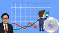 تحلیل‌گر برجسته وال‌استریت: اتریوم تا ۲۵۰ هزار دلار اوج می‌گیرد؟