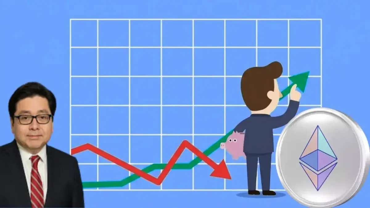 تحلیل‌گر برجسته وال‌استریت: اتریوم تا ۲۵۰ هزار دلار اوج می‌گیرد؟
