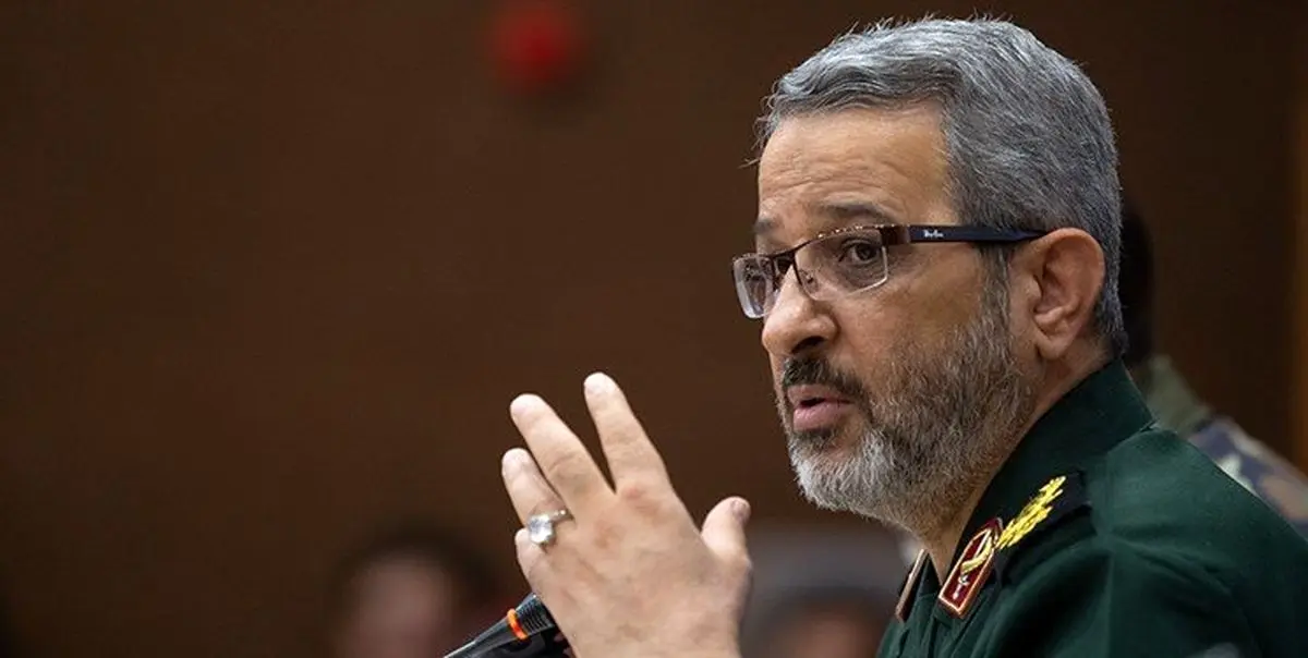 انتقادات تند سردار غیب‌پرور از سریال پایتخت، تهران ۲۰ و فرمول یک