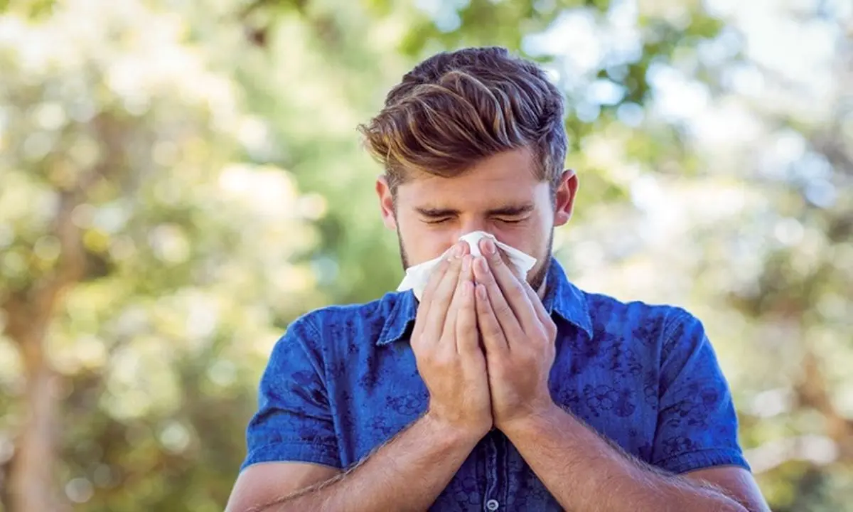 گرفتگی بینی و ۹ روش ساده برای بهبود آن