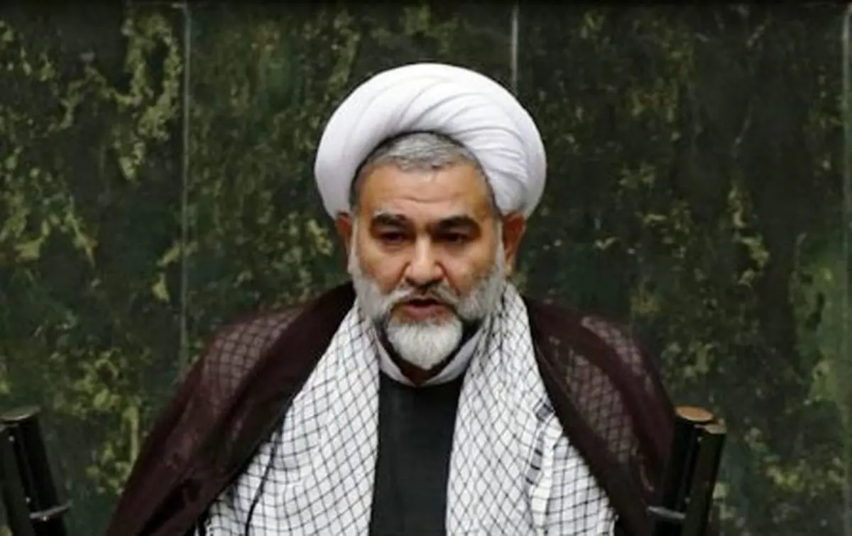 آقای نوروزی و باز هم اظهارات عجیب