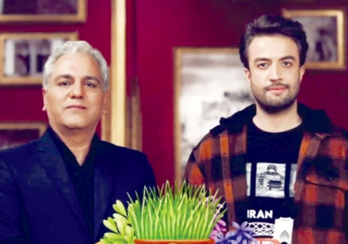 مورد عجیب بنیامین