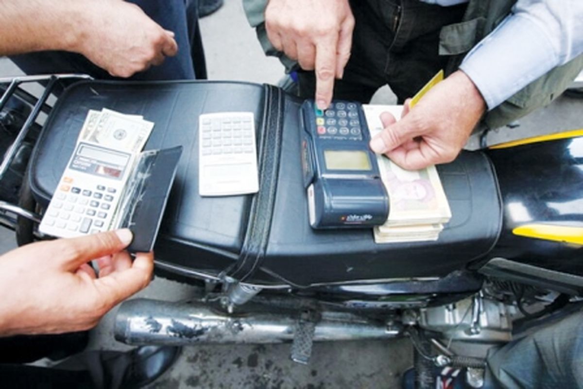 دلال‌ها کرونا نمی‌گیرند