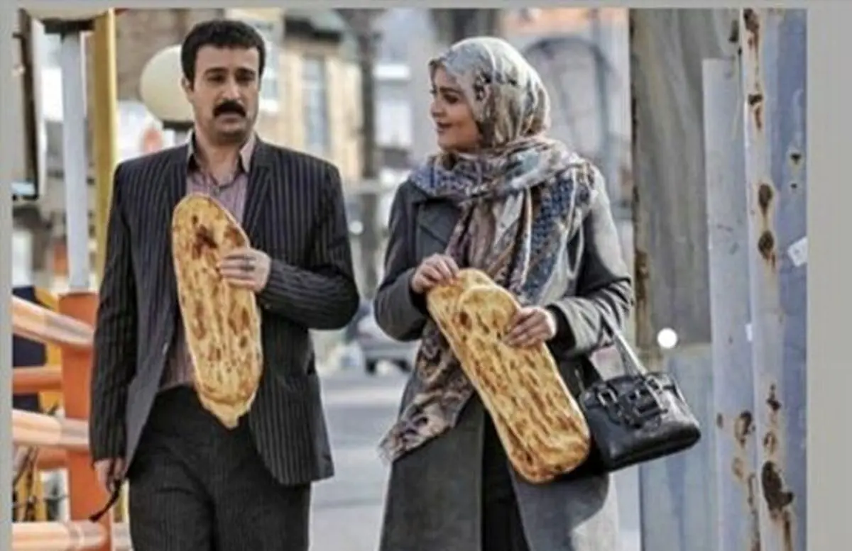 ویدیو/ عاقبت عشق ارسطو به دختر محمود نقاش
