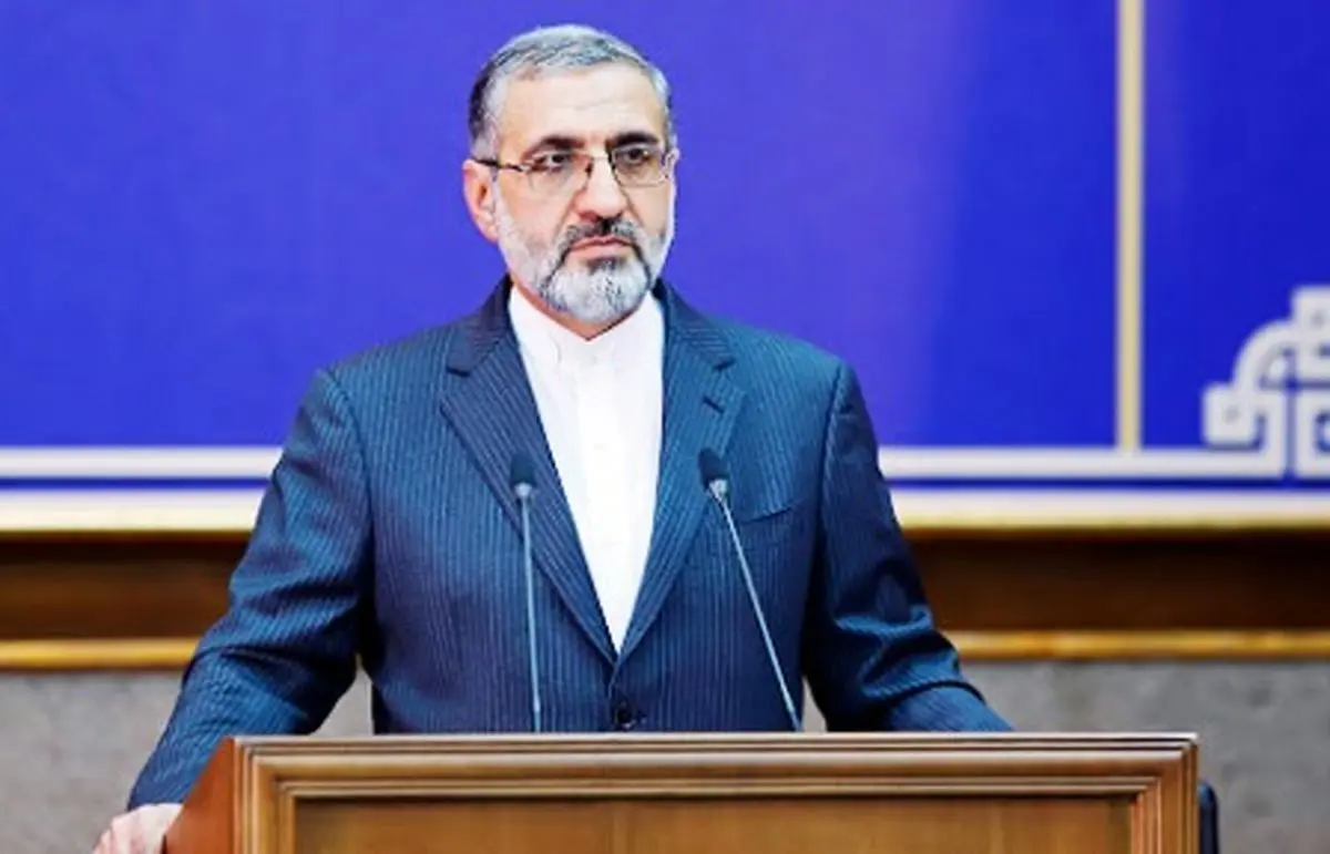 ۵۰درصد زندانیان امنیتی مرخصی گرفته‌اند