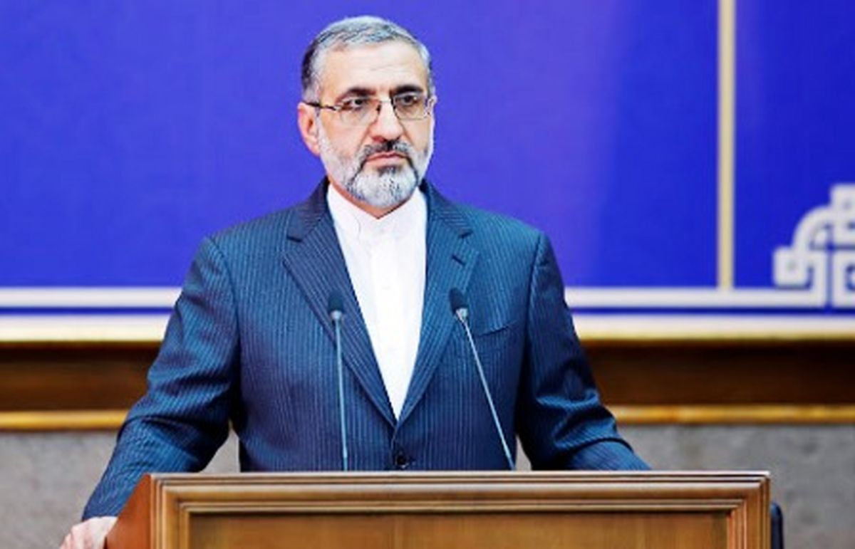 ۵۰درصد زندانیان امنیتی مرخصی گرفته‌اند