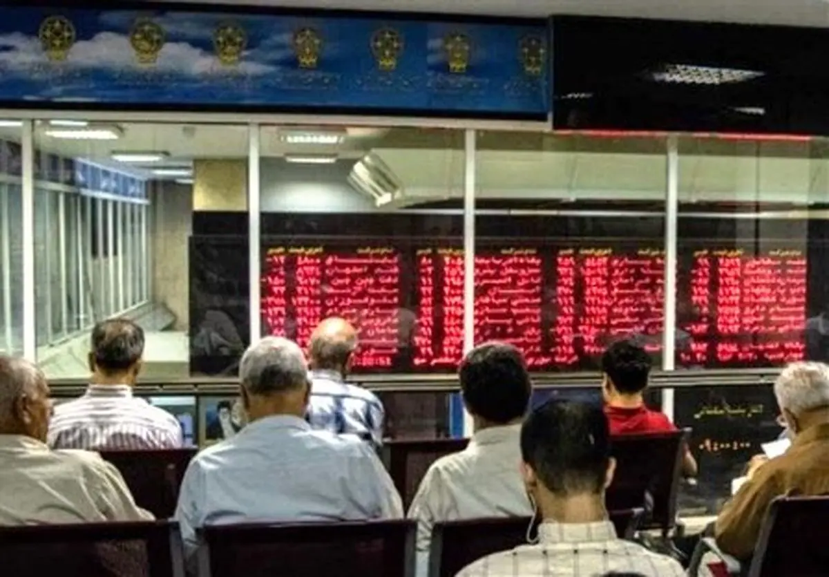 استعفای رییس سازمان بورس پذیرفته شد