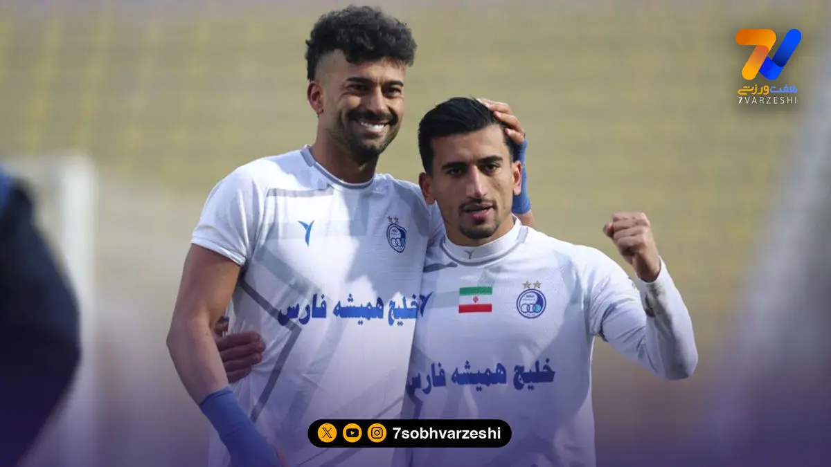 رمزگشایی از حرف‌های رامین به حردانی