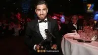 بیوگرافی علیرضا جهانبخش لژیونر فوتبال ایران
