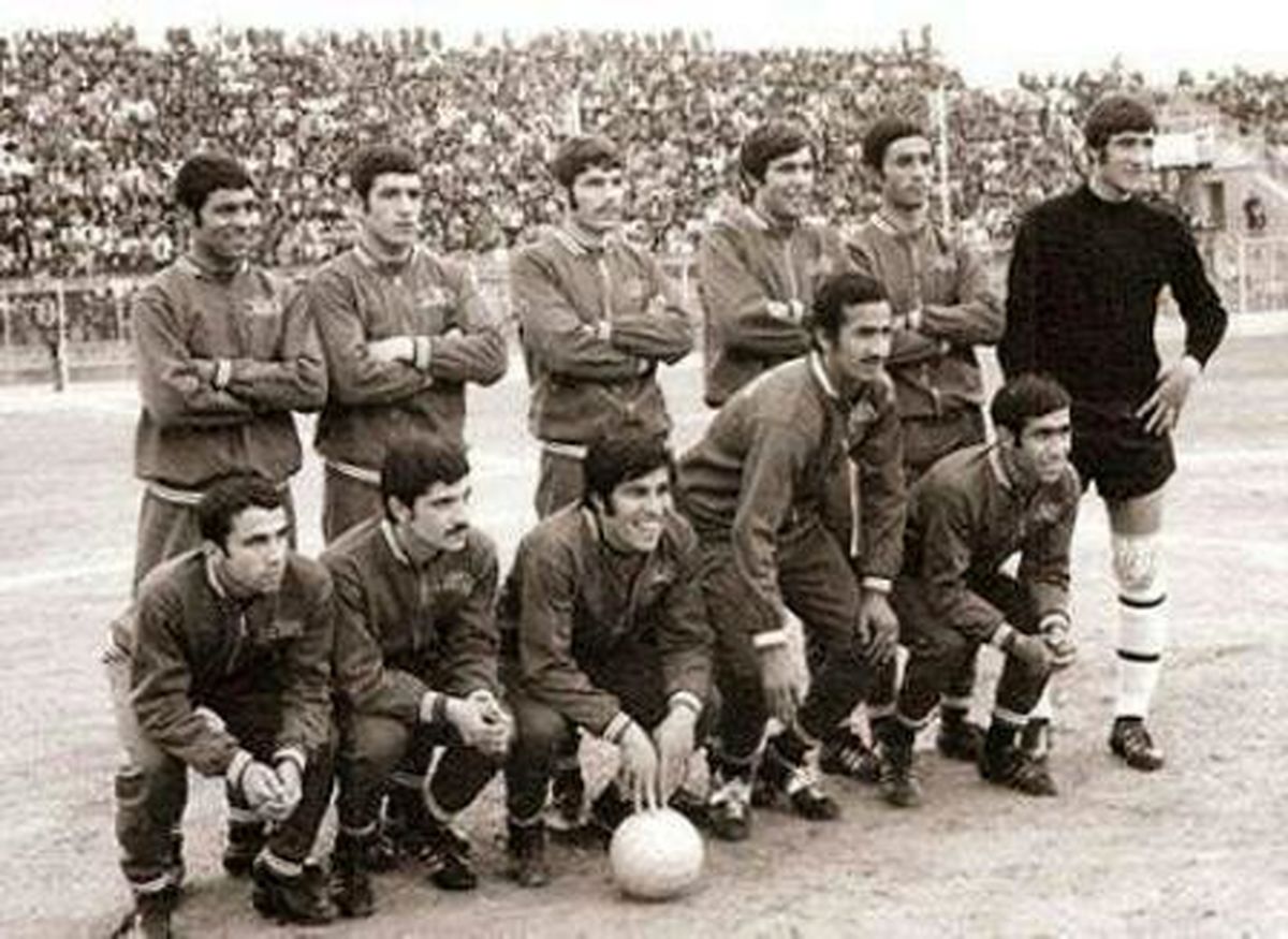 گزارشی جذاب از قهرمانی ‌استقلال در آسیا‌