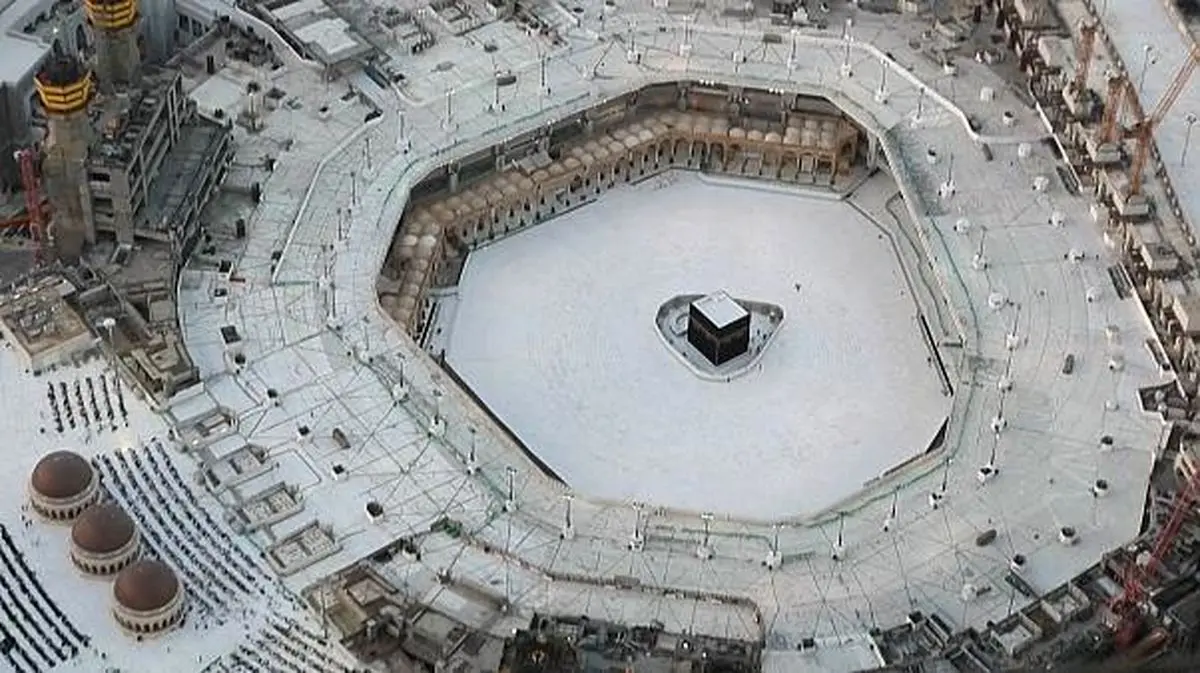 عربستان درباره ویروس کرونا و ماه رمضان تصمیم گرفت