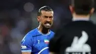 شجاع و رامین به هم پریدند!