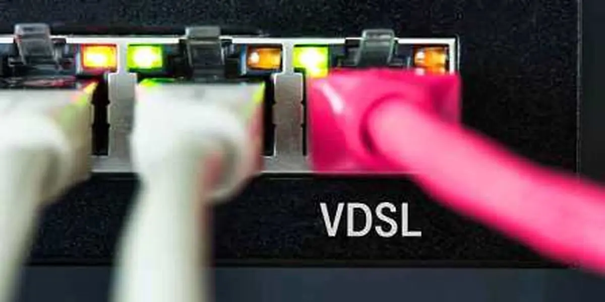 همه چیز درباره اینترنت VDSL و تفاوتش با ADSL