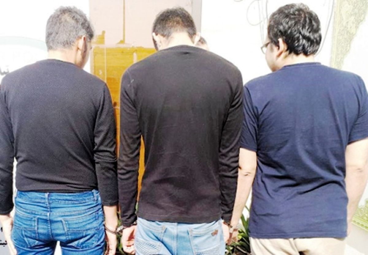 سرقت ۲۸۰ میلیون تومانی از مشتریان یک سوپرمارکت