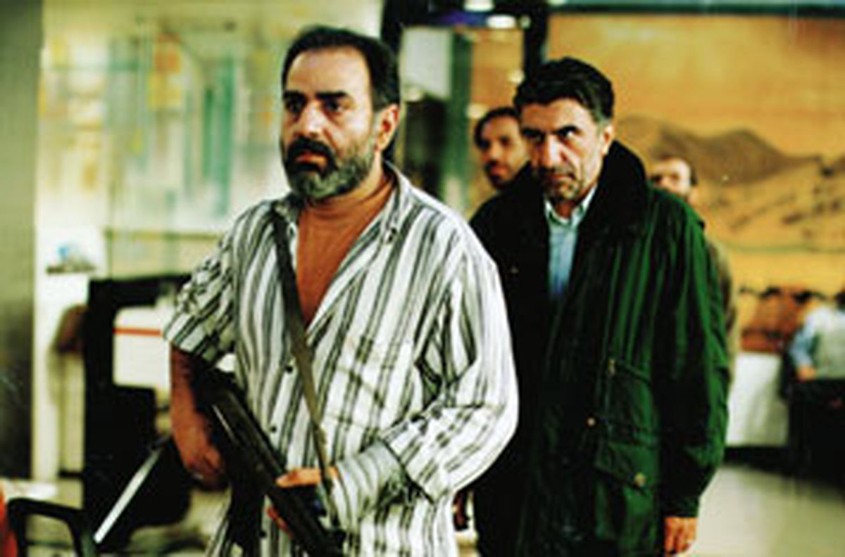 ۹ قهرمان فیلمهای حاتمیکیا؛ از حاج کاظم تا رحمت