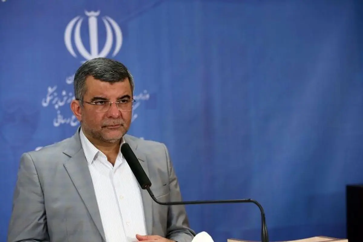 حریرچی:احتمال درگیری با "کرونا" تا پاییز