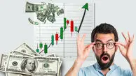 دلار دوباره رکورد زد؛ پشت پرده صعود ناگهانی قیمت‌ها چیست؟