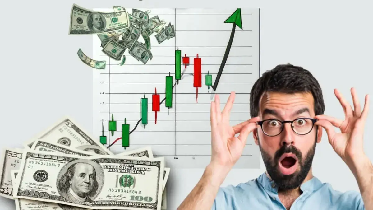دلار دوباره رکورد زد؛ پشت پرده صعود ناگهانی قیمت‌ها چیست؟