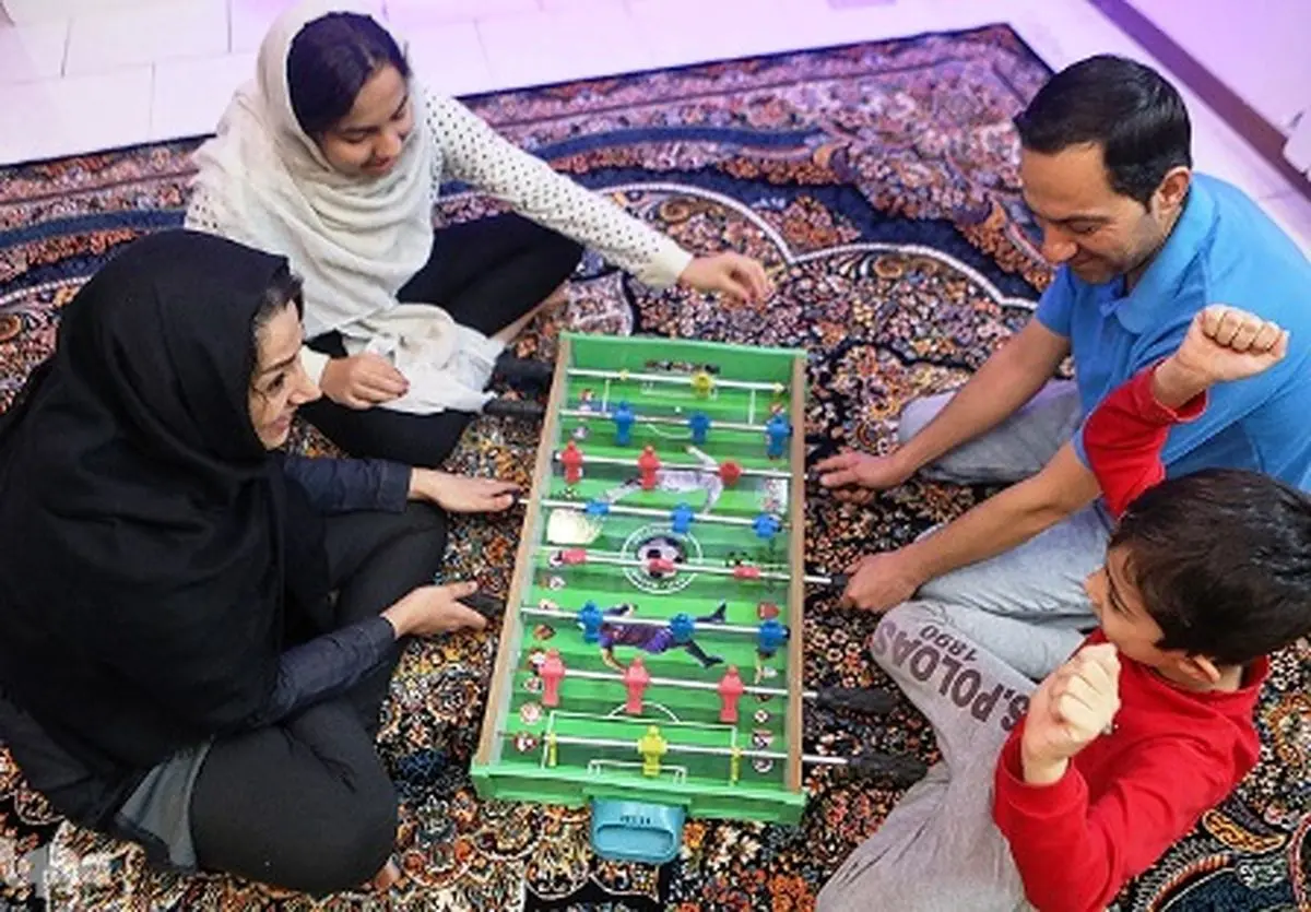 نتیجه جالب نظرسنجی هفت‌صبح در قرنطینه