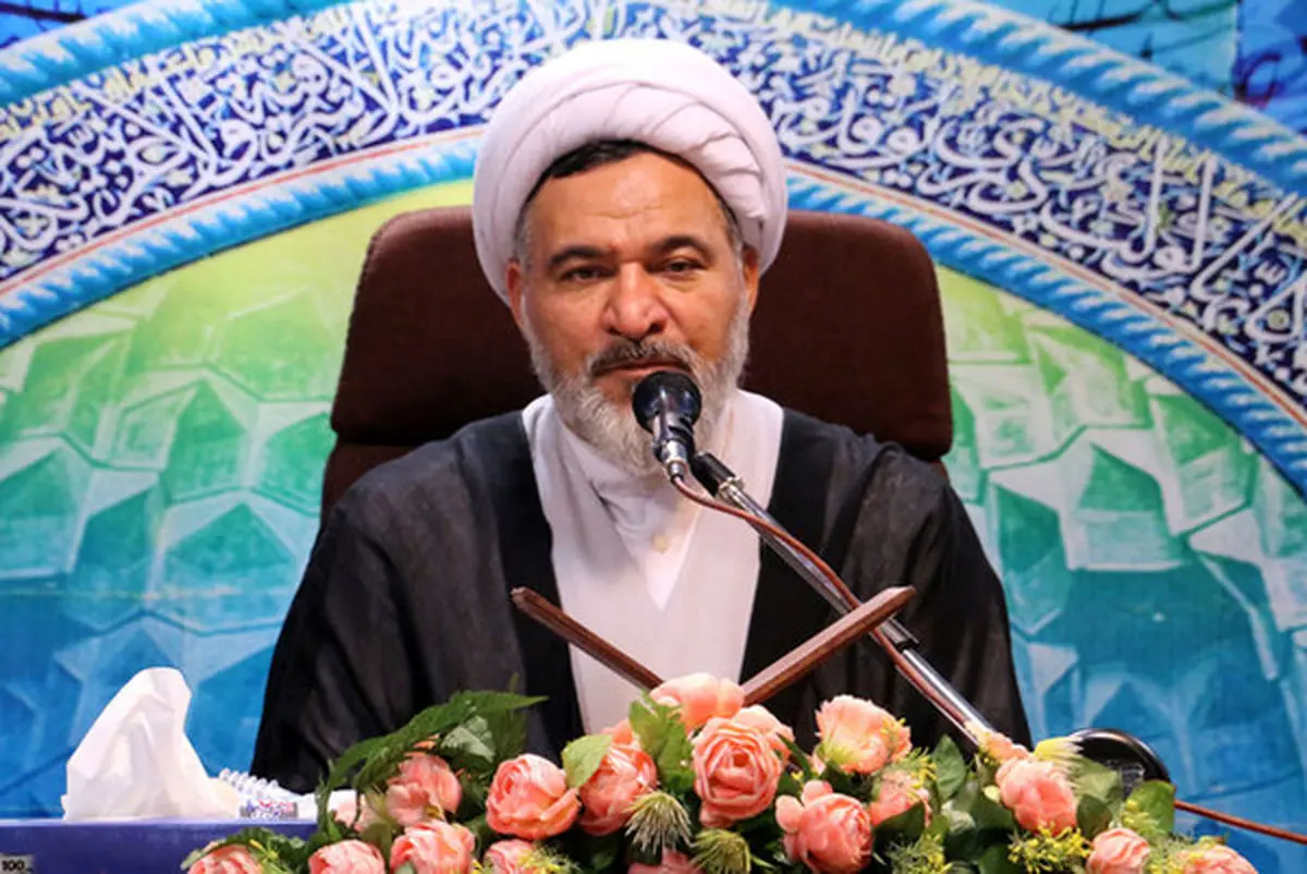 دعای پولی مستجاب نمی‌شود
