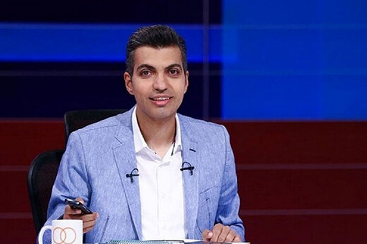 ویدیو/دلیل پخش صدای عادل از شبکه سه